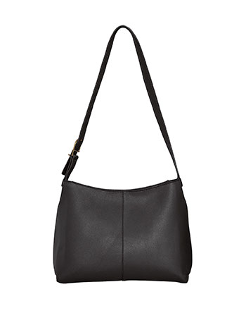 Τσάντα ώμου δερματίνης με αγκράφα WT1019.A217+3 φωτογραφία