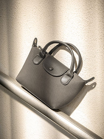 Τσαντάκι με αποσπώμενο λουρί ώμου WT1019.A242+1