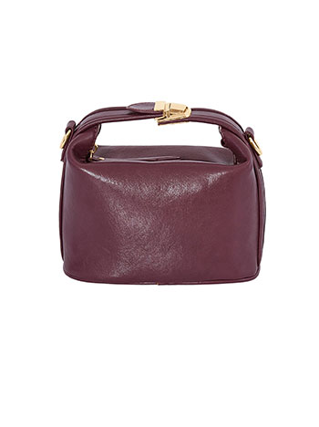 Τσάντα χειρός με αποσπώμενο λουρί ώμου WT1019.A808+2 φωτογραφία