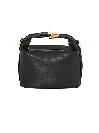 Τσάντα χειρός με αποσπώμενο λουρί ώμου WT1019.A808+1 φωτογραφία