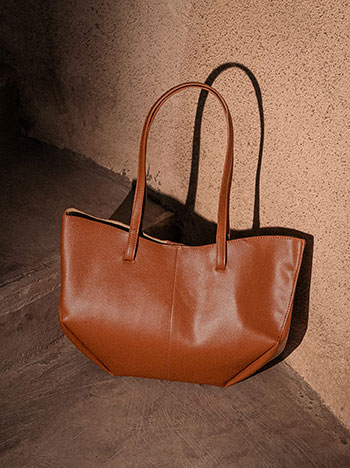 Τσάντα ώμου πολυμορφική δερματίνης WT1019.A813+3 φωτογραφία