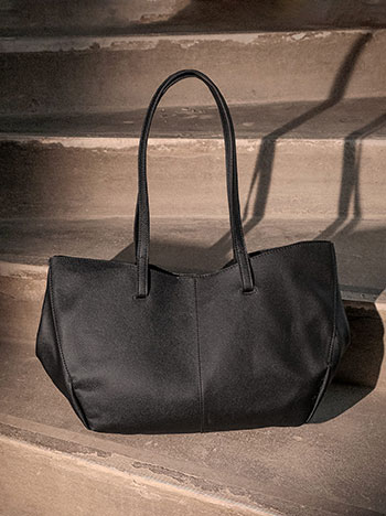 Τσάντα ώμου πολυμορφική δερματίνης WT1019.A813+2