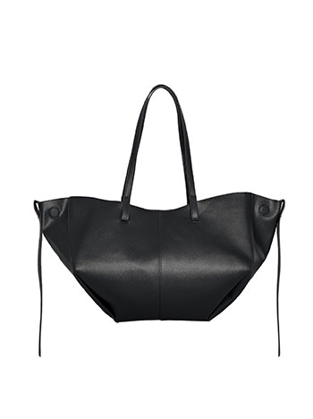 Τσάντα ώμου πολυμορφική δερματίνης WT1019.A813+2 φωτογραφία