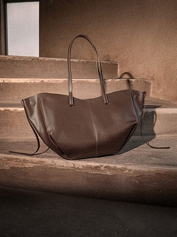 Τσάντα ώμου πολυμορφική δερματίνης WT1019.A813+1