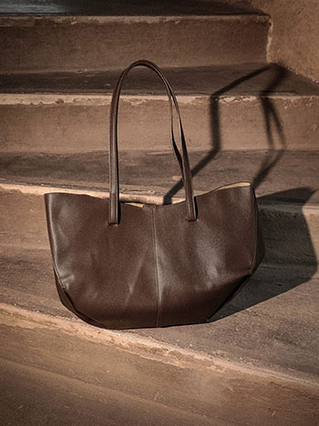 Τσάντα ώμου πολυμορφική δερματίνης WT1019.A813+1 φωτογραφία