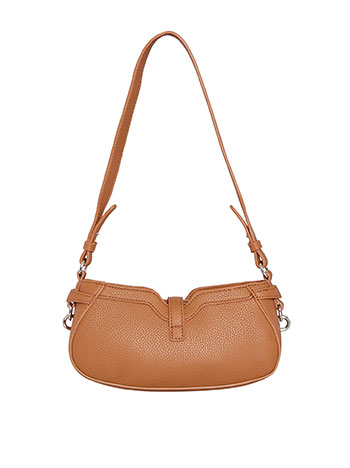 Τσαντάκι δερματίνης με κούμπωμα WT1019.A828+3 φωτογραφία