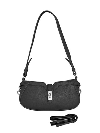 Τσαντάκι δερματίνης με κούμπωμα WT1019.A828+2 φωτογραφία