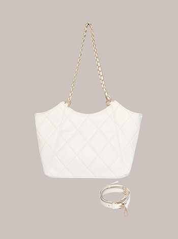 Τσάντα ώμου καπιτονέ WT1019.A907+1 φωτογραφία