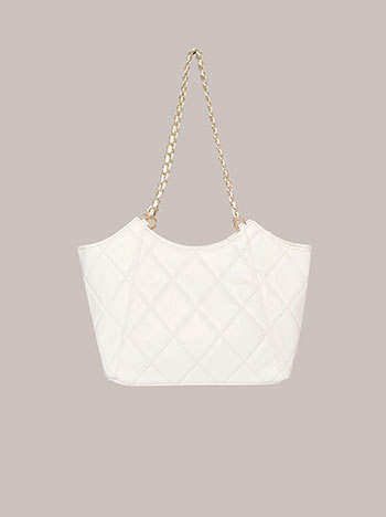 Τσάντα ώμου καπιτονέ WT1019.A907+1 φωτογραφία