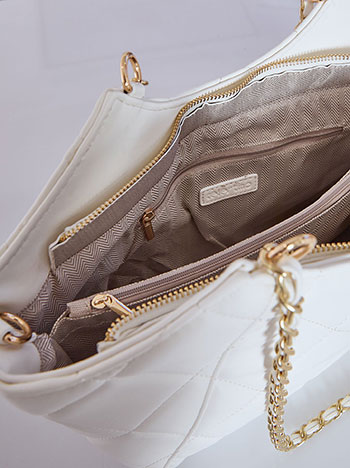 Τσάντα ώμου καπιτονέ WT1019.A907+1 φωτογραφία