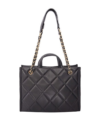 Τσάντα δερματίνης καπιτονέ WT1019.A908+2 φωτογραφία