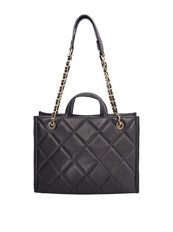 Τσάντα δερματίνης καπιτονέ WT1019.A908+2 φωτογραφία