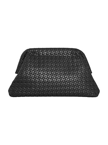 Τσάντα clutch ανάγλυφη WT1019.A913+1