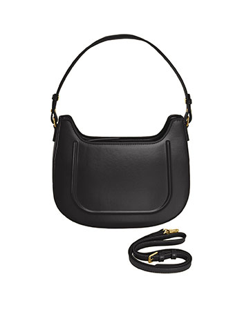 Τσάντα δερματίνης με ανάγλυφη λεπτομέρεια WT1019.A927+1 φωτογραφία