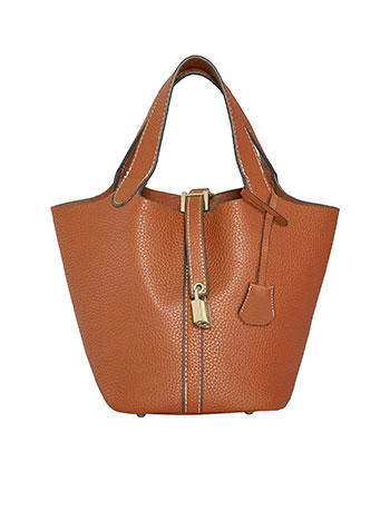 Τσάντα δερματίνης με εσωτερικό νεσεσέρ WT1019.A929+5 φωτογραφία