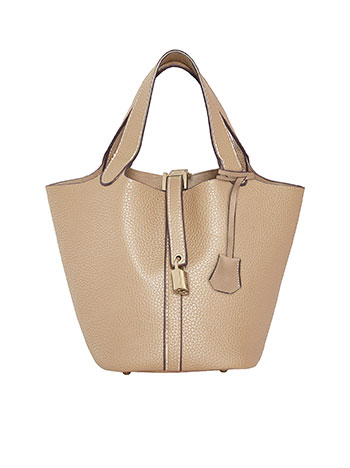 Τσάντα δερματίνης με εσωτερικό νεσεσέρ WT1019.A929+3 φωτογραφία