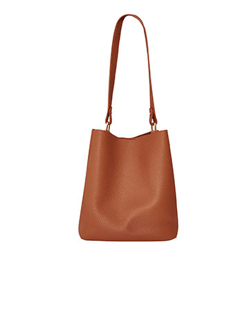 Τσάντα ώμου με διπλό λουρί WT1019.A945+4 φωτογραφία