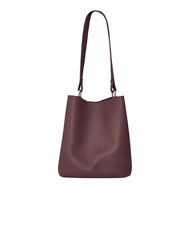 Τσάντα ώμου με διπλό λουρί WT1019.A945+3 φωτογραφία