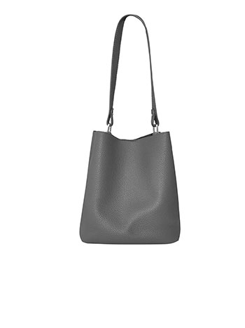 Τσάντα ώμου με διπλό λουρί WT1019.A945+1 φωτογραφία