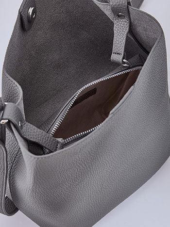 Τσάντα ώμου με διπλό λουρί WT1019.A945+1 φωτογραφία