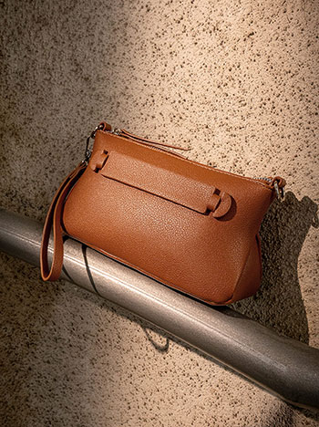 Τσαντάκι με ενσωματωμένη λαβή WT1019.A950+4