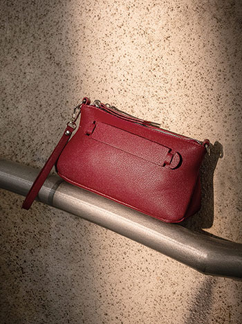 Τσαντάκι με ενσωματωμένη λαβή WT1019.A950+1