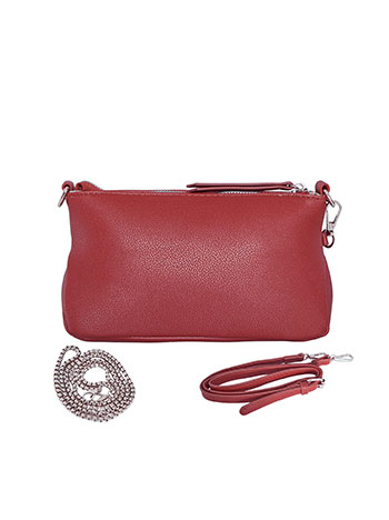 Τσαντάκι με ενσωματωμένη λαβή WT1019.A950+1 φωτογραφία