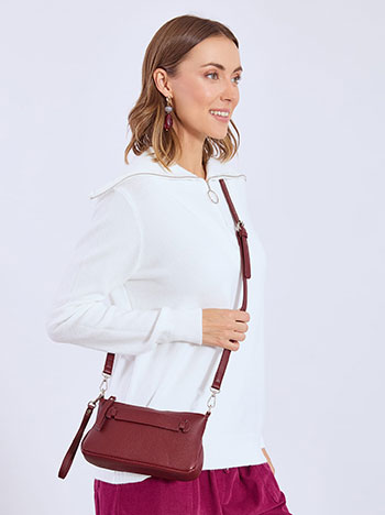 Τσαντάκι με ενσωματωμένη λαβή WT1019.A950+3 φωτογραφία