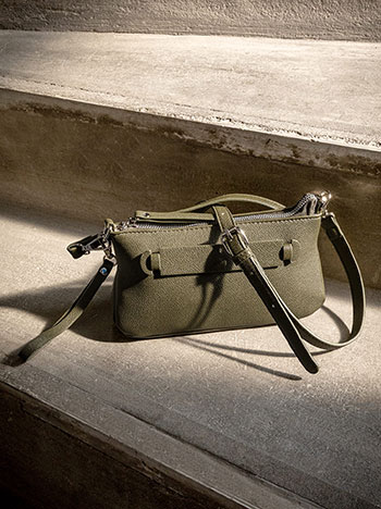 Τσαντάκι με ενσωματωμένη λαβή WT1019.A950+5