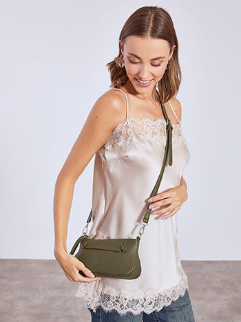 Τσαντάκι με ενσωματωμένη λαβή WT1019.A950+5 φωτογραφία