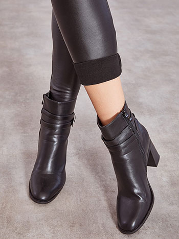 Κολάν δερματίνης με επένδυση WT1037.1540+2 φωτογραφία