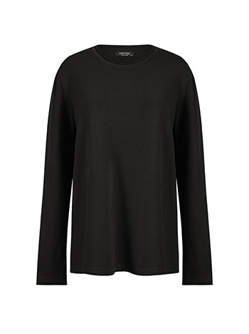 Πουλόβερ με αφινίριστο τελείωμα WT1042.4321+5 φωτογραφία