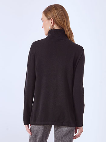 Ζιβάγκο μακρύ με αφινίριστο τελείωμα WT1042.4323+6 φωτογραφία