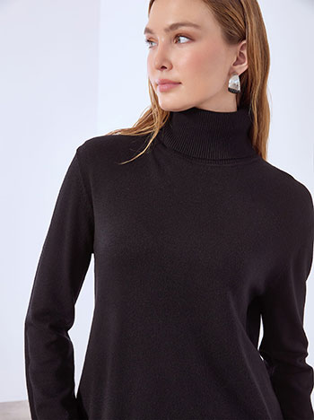 Ζιβάγκο μακρύ με αφινίριστο τελείωμα WT1042.4323+6 φωτογραφία