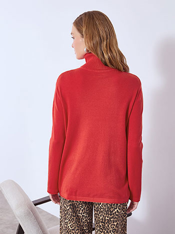 Ζιβάγκο μακρύ με αφινίριστο τελείωμα WT1042.4323+5 φωτογραφία