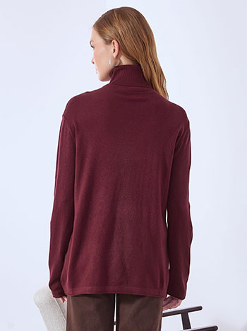 Ζιβάγκο μακρύ με αφινίριστο τελείωμα WT1042.4323+8 φωτογραφία