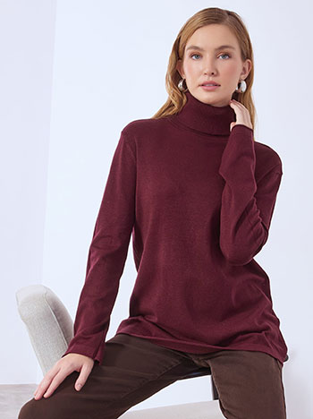 Celestino Ζιβάγκο μακρύ με αφινίριστο τελείωμα WT1042.4323+8