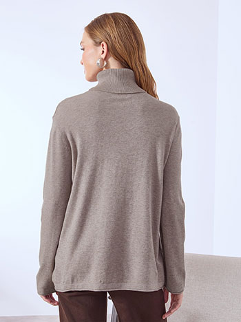 Ζιβάγκο μακρύ με αφινίριστο τελείωμα WT1042.4323+3 φωτογραφία