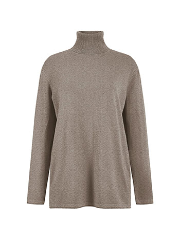 Ζιβάγκο μακρύ με αφινίριστο τελείωμα WT1042.4323+3 φωτογραφία