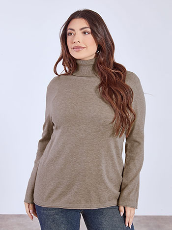 Ζιβάγκο μακρύ με αφινίριστο τελείωμα WT1042.4323+3 φωτογραφία