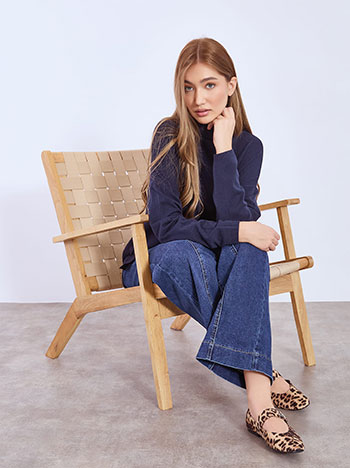 Celestino Ζιβάγκο ασύμμετρο με ανοίγματα στο πλάι WT1042.4325+9