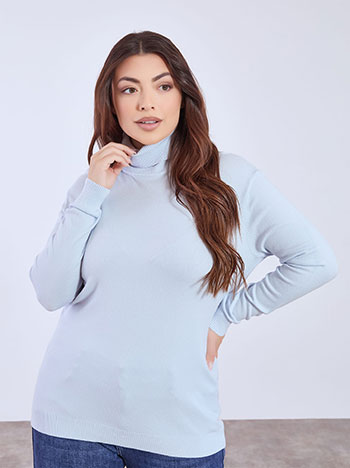 Ζιβάγκο πλεκτό μονόχρωμο WT1042.4378+2 φωτογραφία