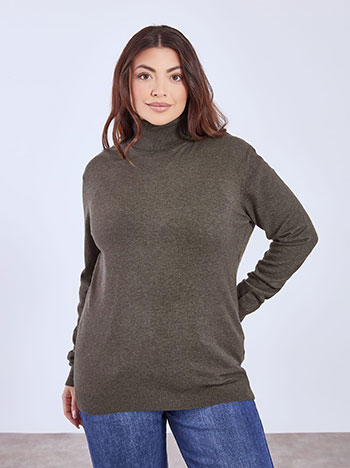 Ζιβάγκο πλεκτό μονόχρωμο WT1042.4378+1 φωτογραφία