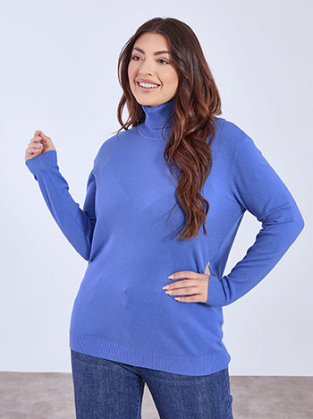 Ζιβάγκο πλεκτό μονόχρωμο WT1042.4378+12 φωτογραφία