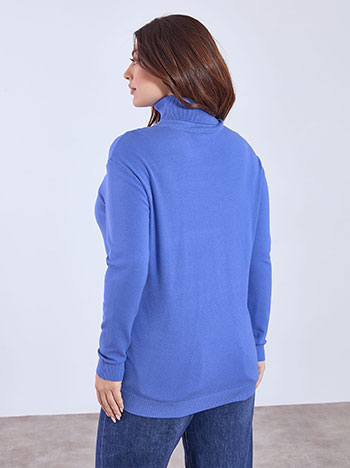 Ζιβάγκο πλεκτό μονόχρωμο WT1042.4378+12 φωτογραφία