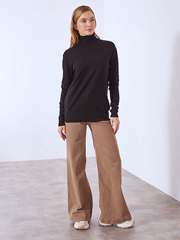 Ζιβάγκο πλεκτό μονόχρωμο WT1042.4378+10 φωτογραφία