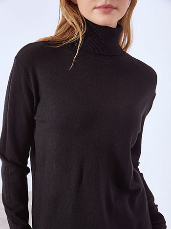 Ζιβάγκο πλεκτό μονόχρωμο WT1042.4378+10 φωτογραφία