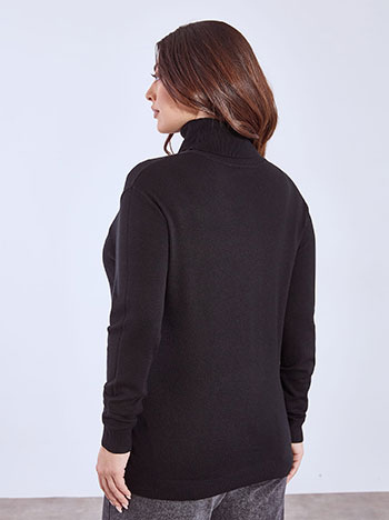 Ζιβάγκο πλεκτό μονόχρωμο WT1042.4378+10 φωτογραφία