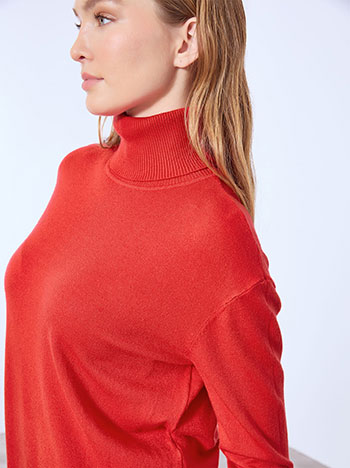 Ζιβάγκο πλεκτό μονόχρωμο WT1042.4378+9 φωτογραφία