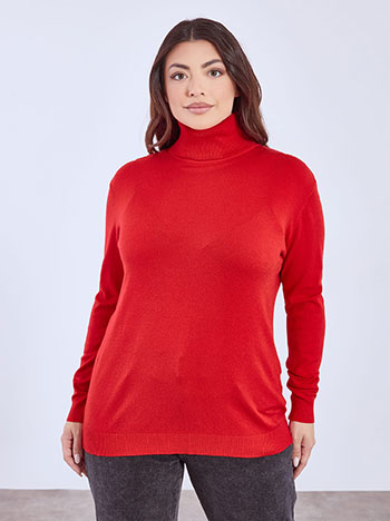 Ζιβάγκο πλεκτό μονόχρωμο WT1042.4378+9 φωτογραφία